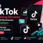 Best TikTok Marketing Services for Small Businesses in Pakistan: The Ultimate Growth Guide for 2026